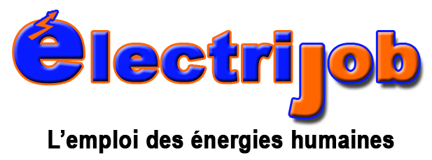 ELECTRIJOB, Le Site Emploi 100% dédié aux professionnels de l'Electricité - Partenaire PMEBTP